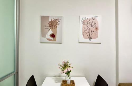 Chiang Mai Apartment | D condo