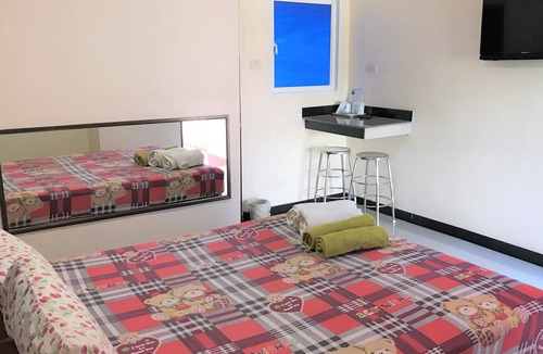 Ban Chang Hotel | D View Resort