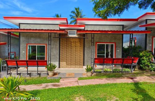 Nong Thale Bed & Breakfast | Da-Kanda Boutique