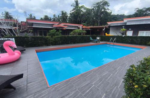 Nong Thale Bed & Breakfast | Da-Kanda Boutique