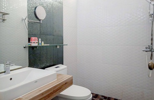 Ranong Hotel | Daddy Dream Hotel and Residence