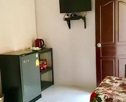 Bang Krasan House | Daddy's homestay