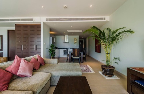 Rawai Condo | Daisy 2 Bed Amazing Seaview