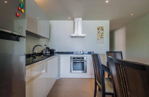 Rawai Condo | Daisy 2 Bed Amazing Seaview