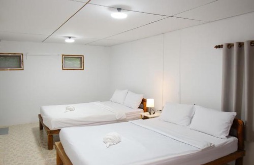 Sam Roi Yot Resort | Daisy Cottages Resort