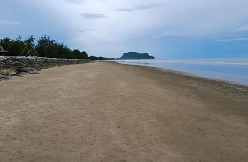 Sam Roi Yot Resort | Daisy Cottages Resort