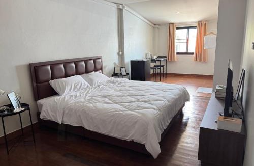 South Pattaya Hostel | Daisy house pattaya
