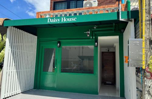 South Pattaya Hostel | Daisy house pattaya