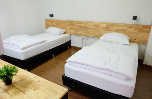 Huay Kaew Hostel | Daizy House - Hostel