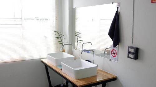Nimman Hostel | Daizy House