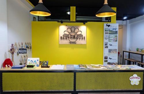Nimman Hostel | Daizy House