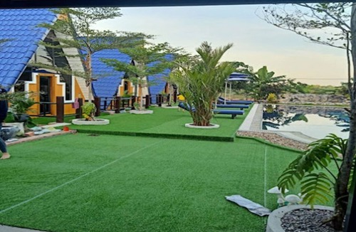 Svay Pao House | Dalux Motel