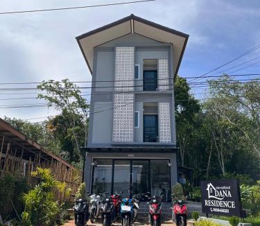 Ko Yao Hotel | Dana Residence