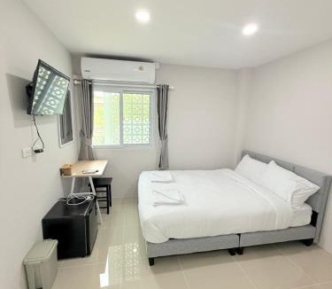 Ko Yao Hotel | Dana Residence