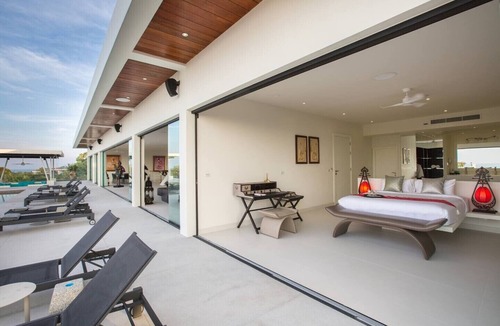 Plai Laem Villa | DANISA-4BR-PLAILAEM