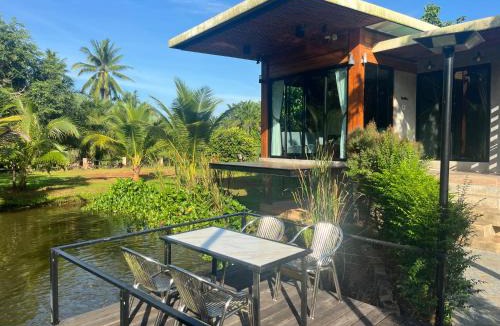 Ban Pa Yang House | Darisa Home