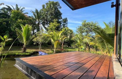 Ban Pa Yang House | Darisa Home