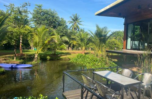 Ban Pa Yang House | Darisa Home
