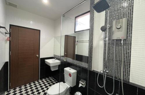 Ban Pa Yang Resort | Dark Sugar Resort