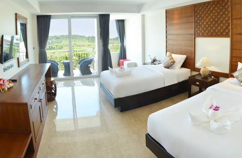 Mai Khao Hotel | David Residence
