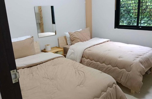 Betong Villa | Davy Homestay Betong