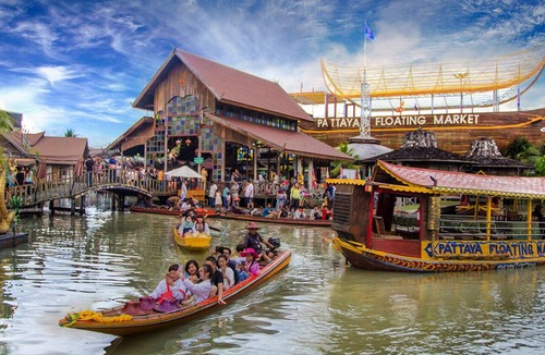 Samnak Thon Hotel | Days Hotel by Wyndham Rayong Ban Chang