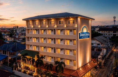 Ban Chang Hotel | Days lnn by Wyndham Rayong U-tapao