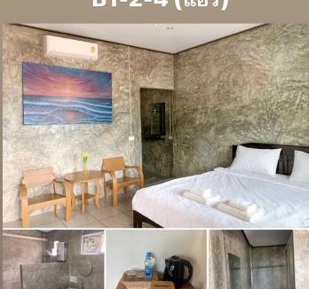 Chiang Rai Province House | DC Farm House