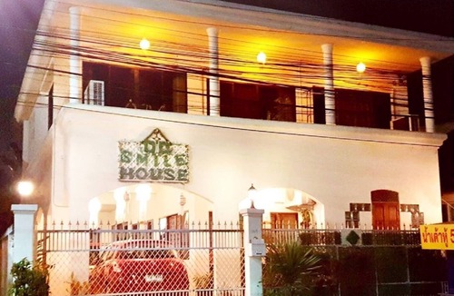 Wat Ket House | DD4 @ DD Smile House