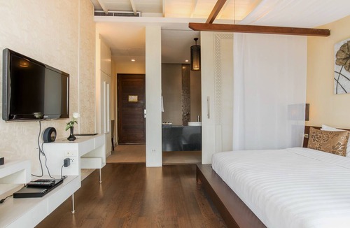Thapae Hotel | De Chai Colonial Hotel & Spa