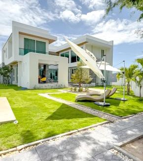 Kao Yai Villa | De Flourishing Hill Escape, Cha Am