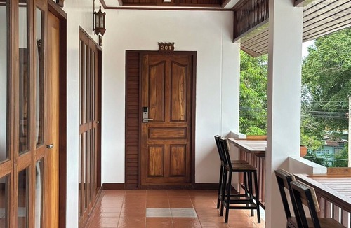 Pang Mu Hotel | De Hom Hotel Mae Hong Son