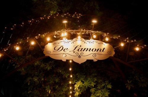 Pak Chong Resort | de lamont
