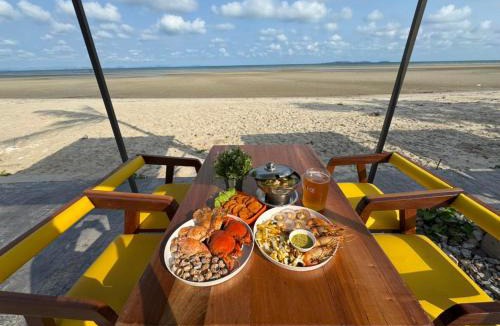 Kram Hotel | De Mer Resort Rayong