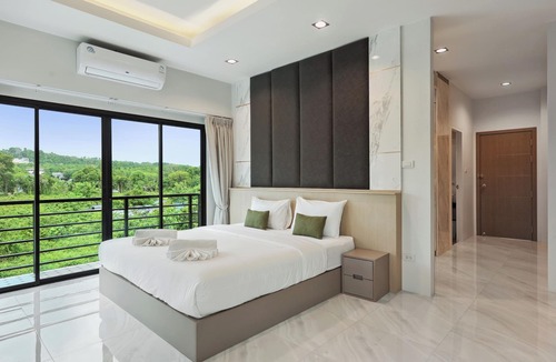 Mai Khao Hotel | De Piraya Residence