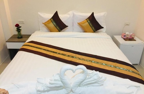Pa Daet Hotel | DE ROSE Hotel Chiang Mai
