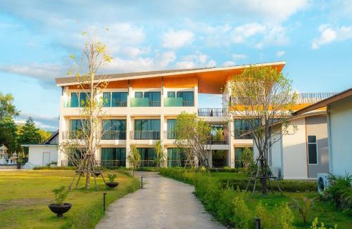 Mai Rut Hotel | De VeraNiO Resort