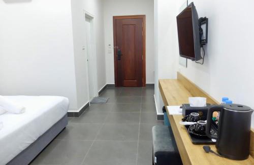 Khemarak Phoumin Hotel | De Zee Hotel