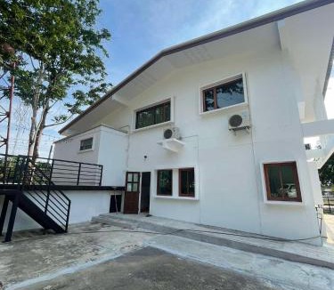 Ranong House | Dearest Home Garden