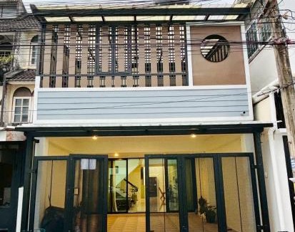 Hat Yai Villa | Dee Tee homestay hatyai