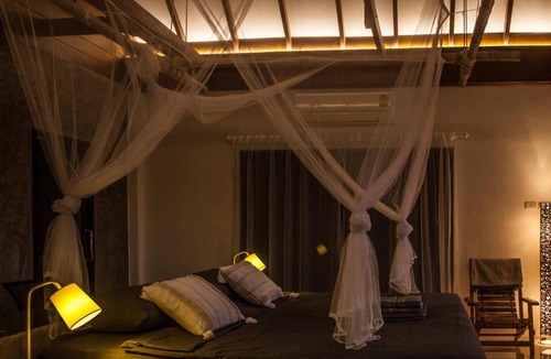 Hin Hong Ski Chalet | Deep Dream Chalet, 3 min from the Sea, Peaceful and Quiet, Hin Kong