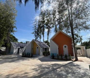 Ban Phai Villa | Dehut Boutique Homestay hut2