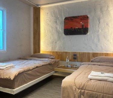 Ban Phai Villa | Dehut Boutique Homestay hut2