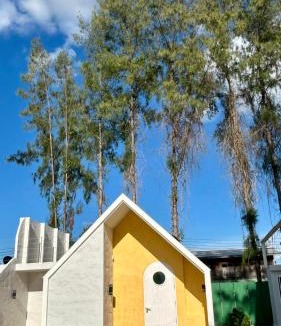 Ban Phai Villa | Dehut Boutique Homestay hut2