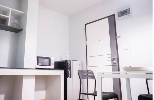 Chang Phueak Apartment | Deluxe Apartment for rent in Chiangmai (DVR-9)