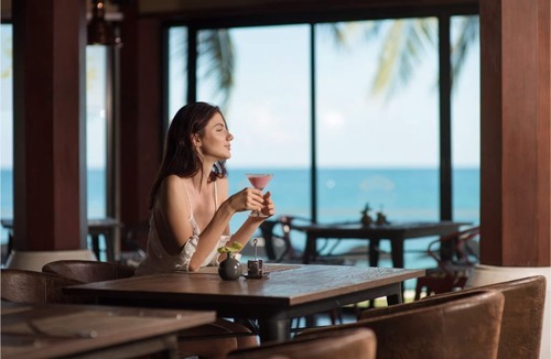 Lamai Resort | DELUXE JACUZZI SUITE 6