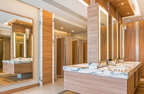 Thap Sai Resort | Deluxe Mountain View Room