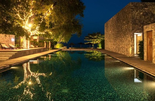 Prachuap Khiri Khan Villa | Deluxe Villa with Garden 4 - Tolani Resort Kui Buri