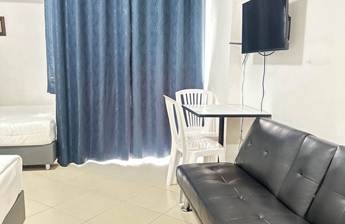 Thanon Phaya Thai Hotel | DEN - A2 Pratunam - Juldis Tower