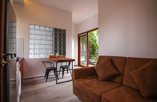 Sen Sok Hotel | Denalee Villa